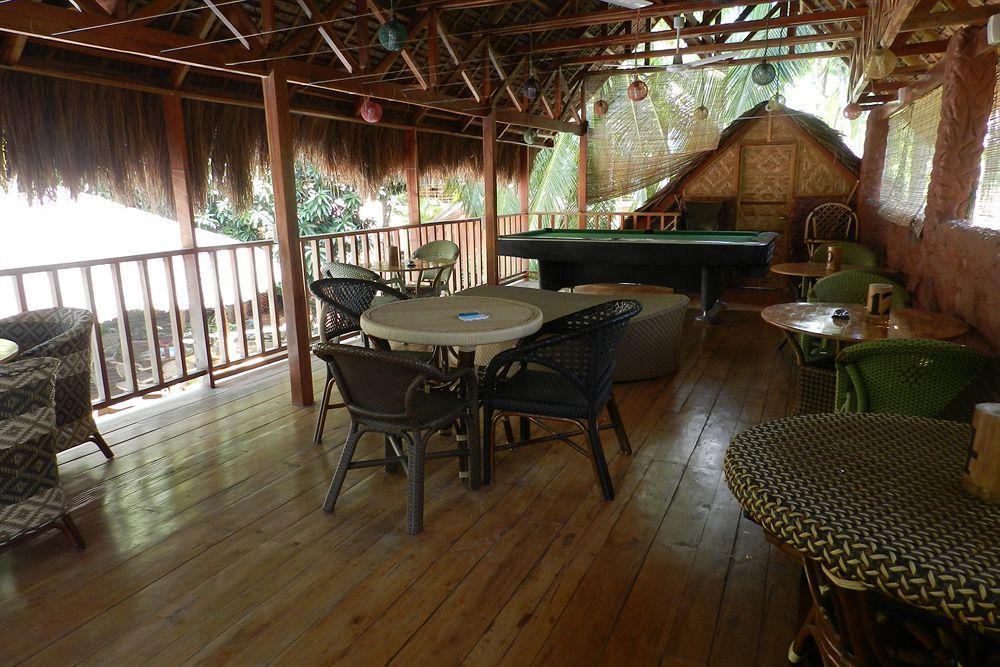Panglao Chocolate Hills Resort Exterior foto